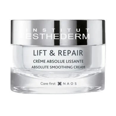 Lift & Repair - Lift &Amp; Repair Absolute Straightening Cream by Institut Esthederm