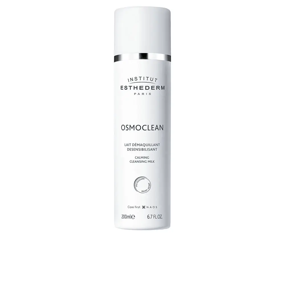 Osmoclean Desensitizing Makeup Remover Milk by Institut Esthederm Osmoclean - Osmoclean Desensitizing Makeup Remover Milk by Institut Esthederm