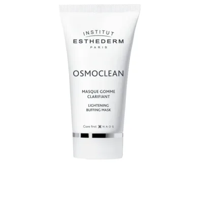 Osmoclean - Osmoclean Clarifying Rubber Mask by Institut Esthederm