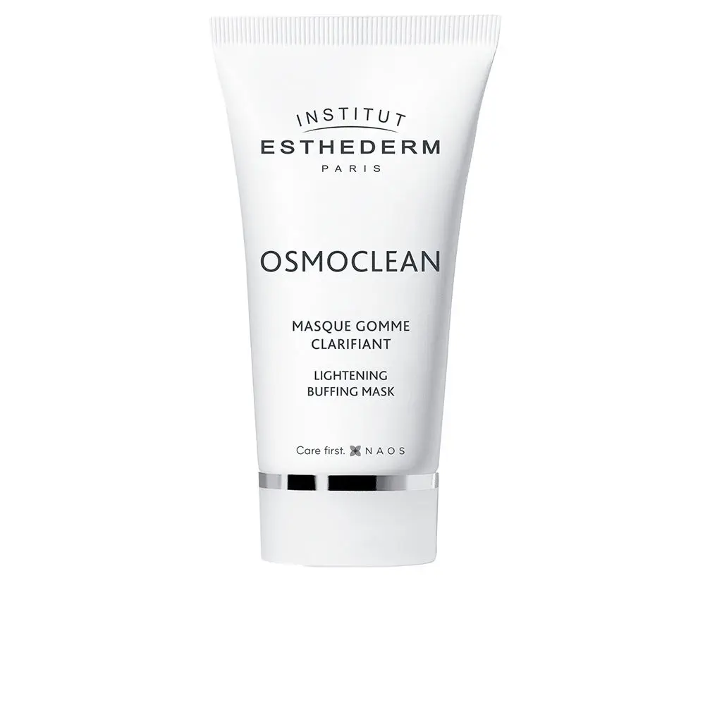 Osmoclean Clarifying Rubber Mask by Institut Esthederm Osmoclean - Osmoclean Clarifying Rubber Mask by Institut Esthederm