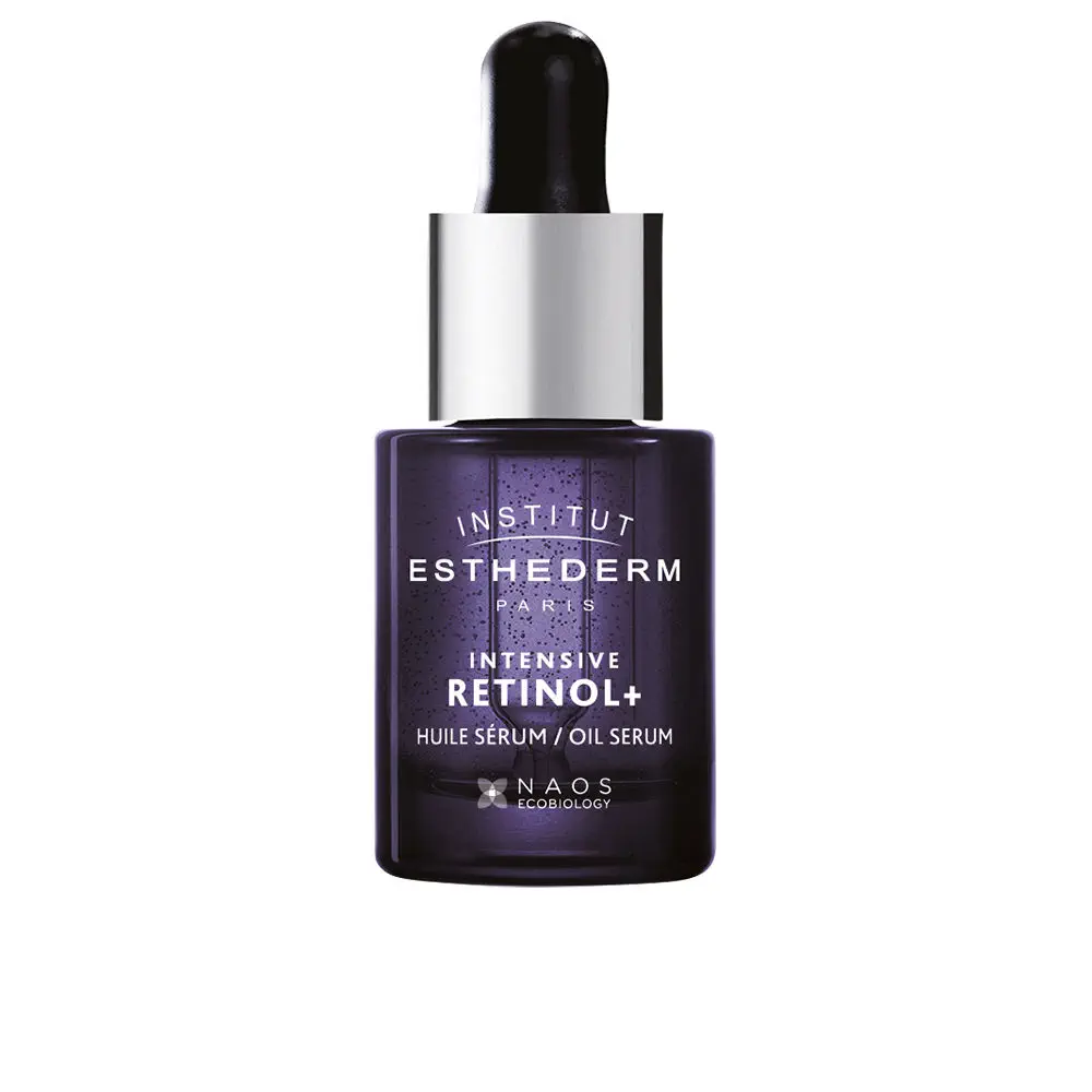Intensive Retinol - Intensive Retinol Serum-Oil by Institut Esthederm