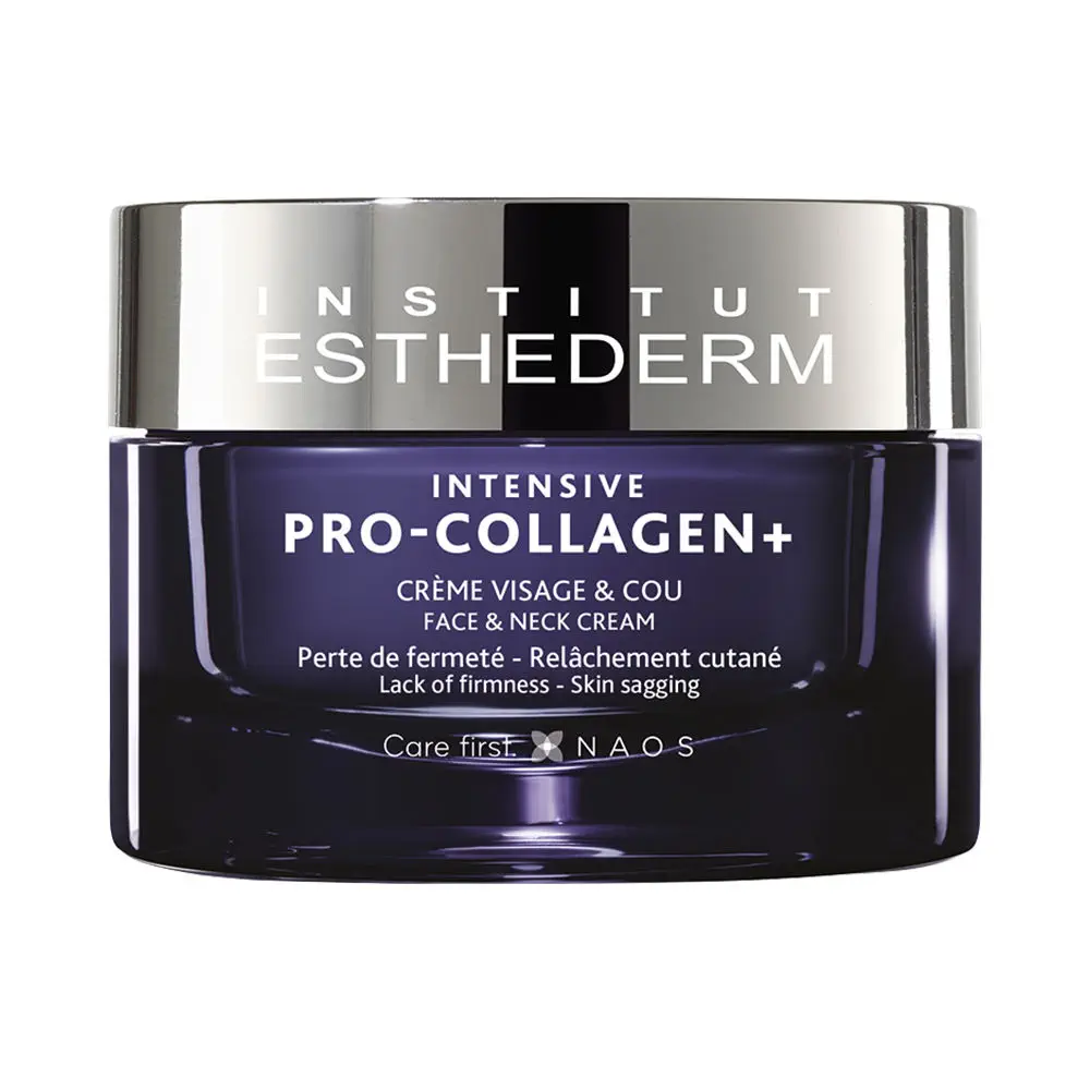Pro-Collagen+ - Pro-Collagen+ Intensive Cream by Institut Esthederm