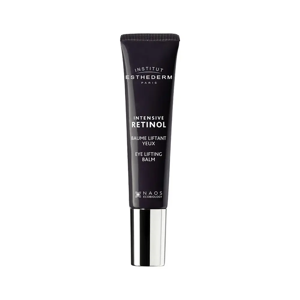 Intensive Retinol - Intensive Retinol Eye Contour Balm by Institut Esthederm