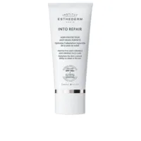 Intolérances Solaires - Into Repair Anti-Wrinkle Sun Cream Spf50+ by Institut Esthederm
