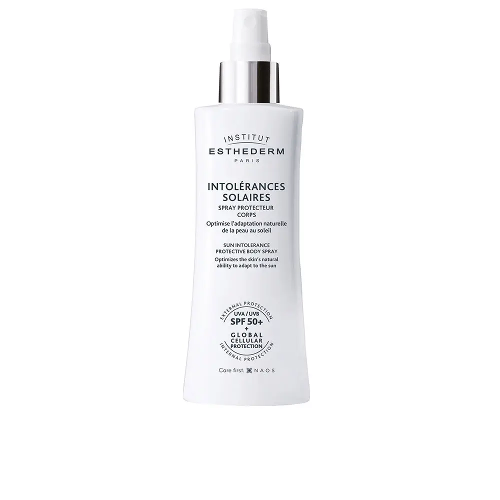 Intolérances Solaires - Intolerances Solaires Body Spray Spf50 by Institut Esthederm