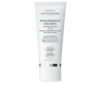 Intolérances Solaires - Intolérances Solaires Crema Facial Spf50+ by Institut Esthederm