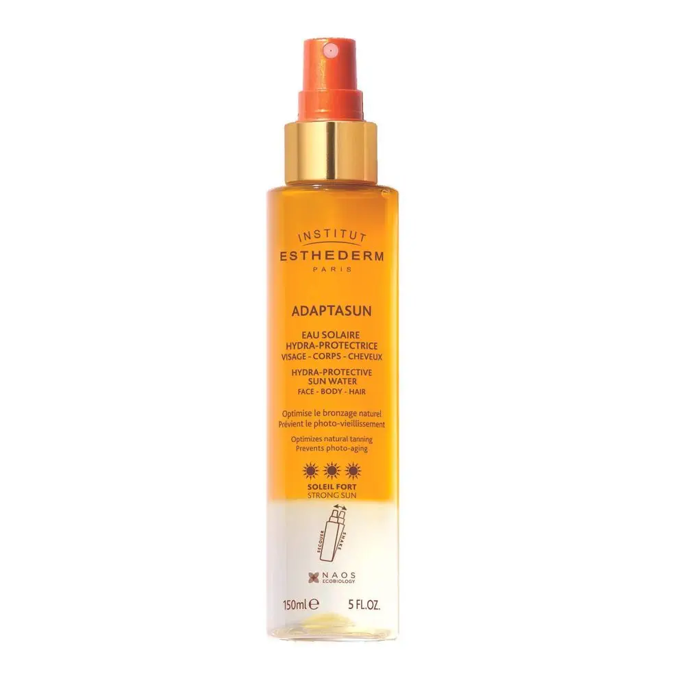 Adaptasun Strong Sun Moisturizing Solar Water by Institut Esthederm Adaptasun - Adaptasun Strong Sun Moisturizing Solar Water by Institut Esthederm