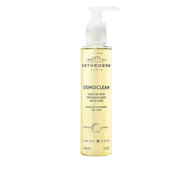 Osmoclean - Osmoclean Micellar Cleansing Oil by Institut Esthederm