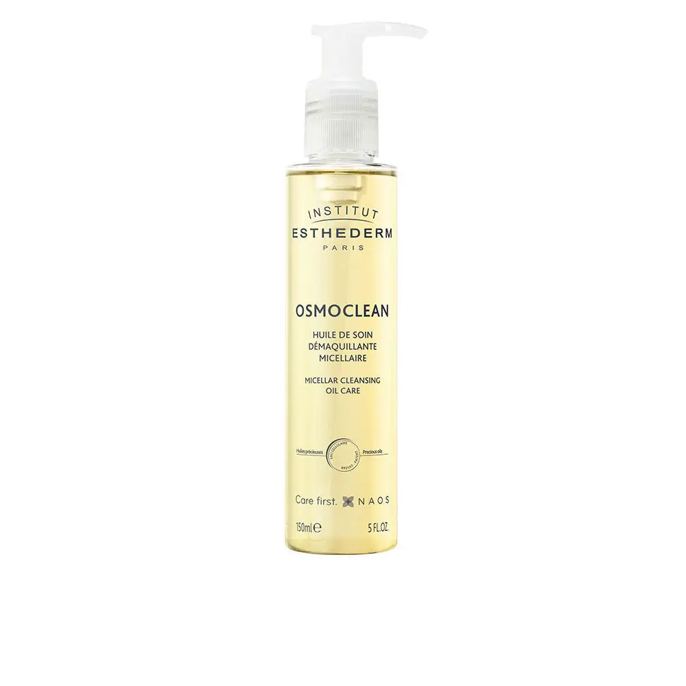 Osmoclean Micellar Cleansing Oil by Institut Esthederm Osmoclean - Osmoclean Micellar Cleansing Oil by Institut Esthederm