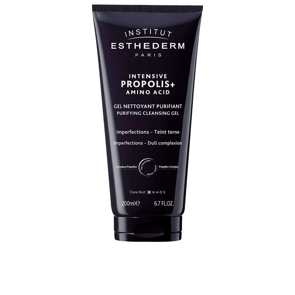Intensive Propolis+ - Intensive Propolis+ Purifying Cleansing Gel With Amino Acids by Institut Esthederm