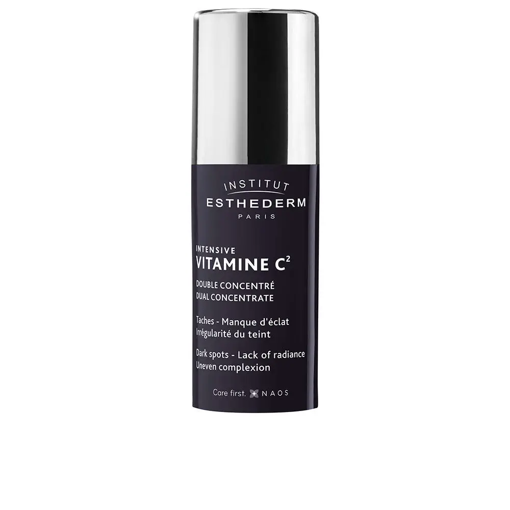 Intensive Vitamin C2 Double Concentrated Serum by Institut Esthederm Intensive Vitamine C2 - Intensive Vitamin C2 Double Concentrated Serum by Institut Esthederm