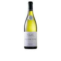 Chablis 2019 - William Fevre - Chablis 2019 - William Fevre White Wine by William Fevre