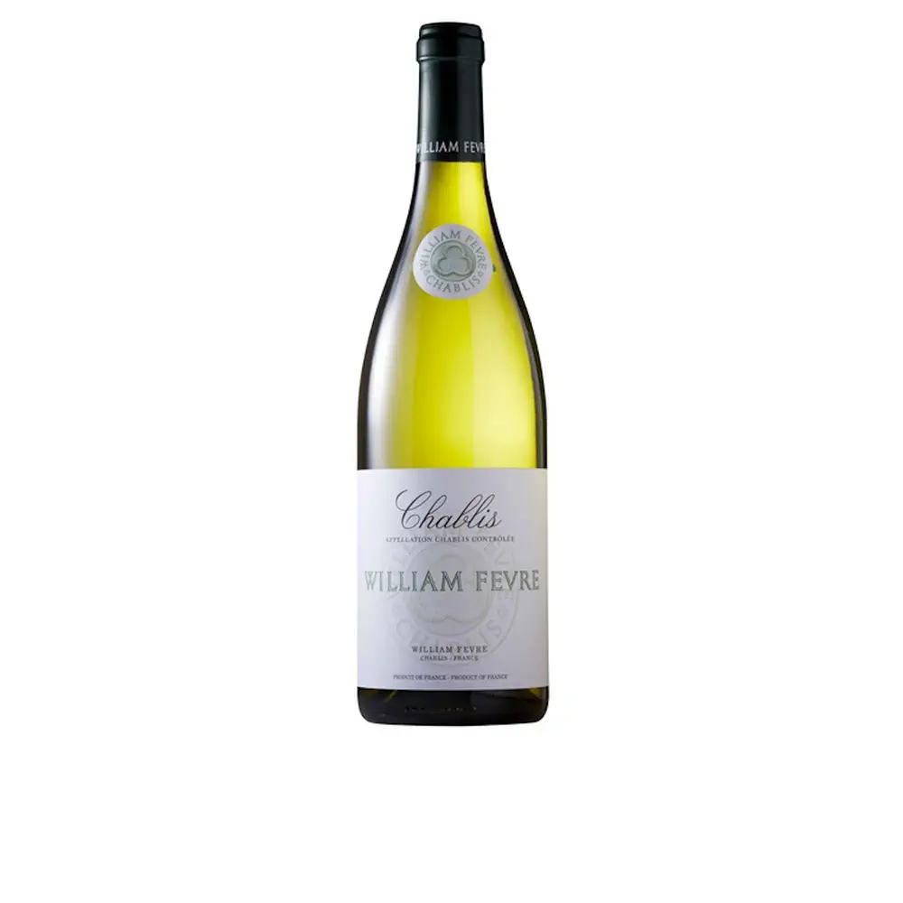 Chablis 2019 - William Fevre - Chablis 2019 - William Fevre White Wine by William Fevre