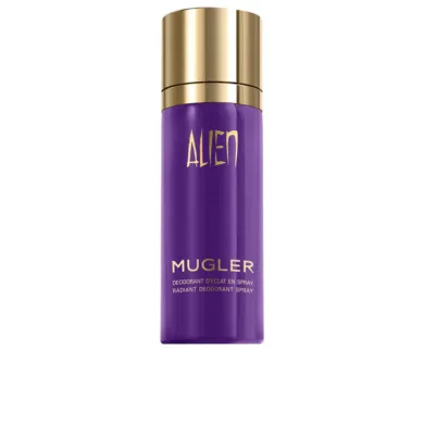 Alien - Alien Deo Spray by Thierry Mugler