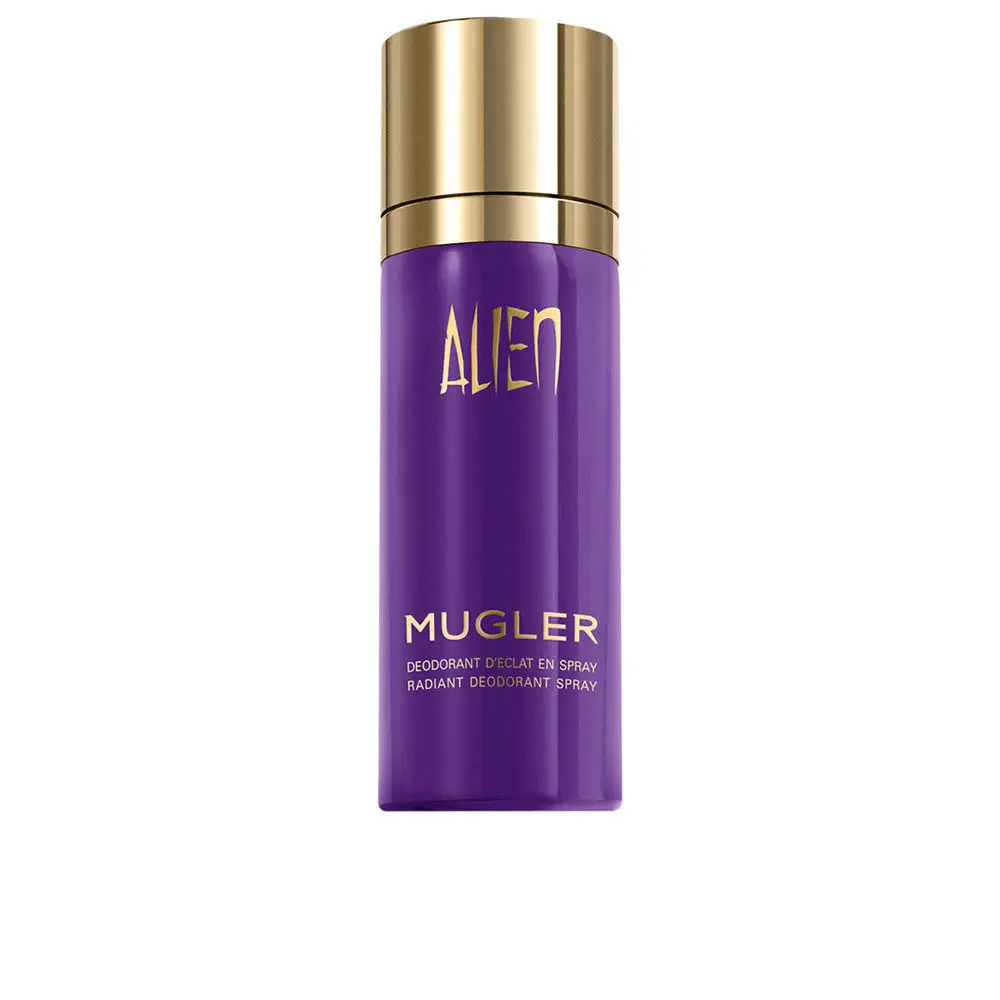 Alien Deo Spray by Thierry Mugler Alien - Alien Deo Spray by Thierry Mugler