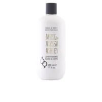 Musk - Musk Hand & Body Moisturiser by Alyssa Ashley