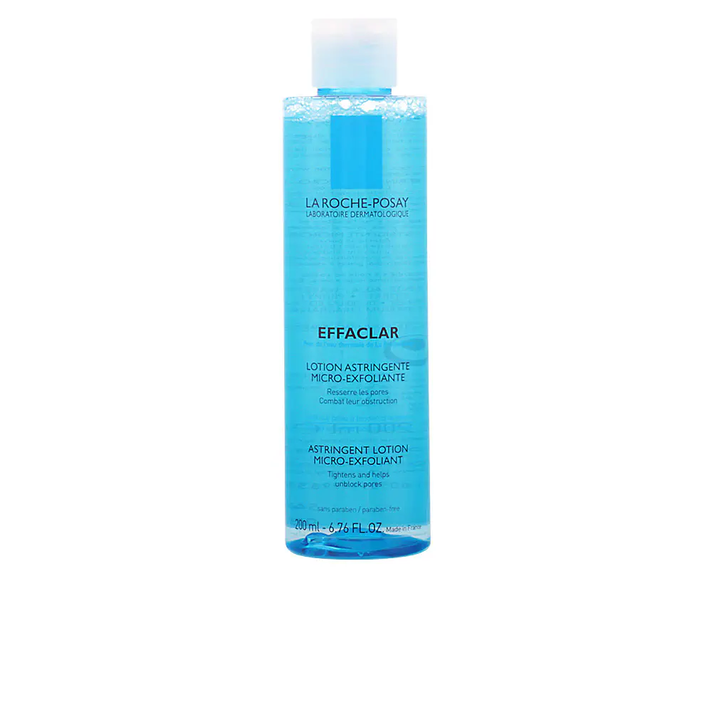 Effaclar - Effaclar Lotion Astringente Micro-Exfoliante by La Roche Posay
