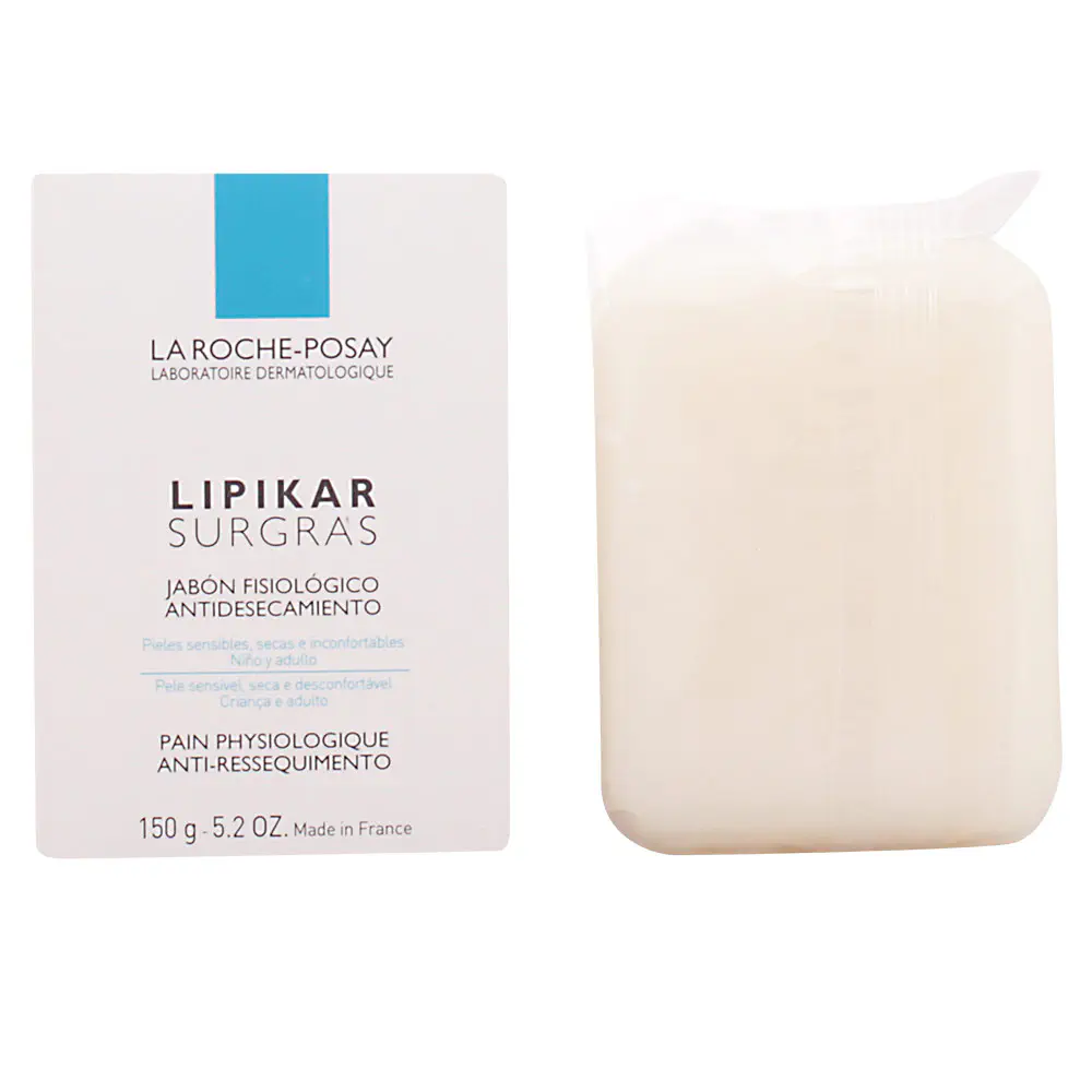 Lipikar - Lipikar Surgras Pain Physiologique Anti-Dessèchement R by La Roche Posay