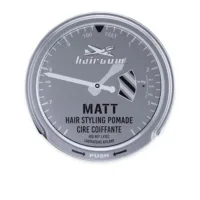 Matt - Matt Hair Styling Pomade R by Hairgum