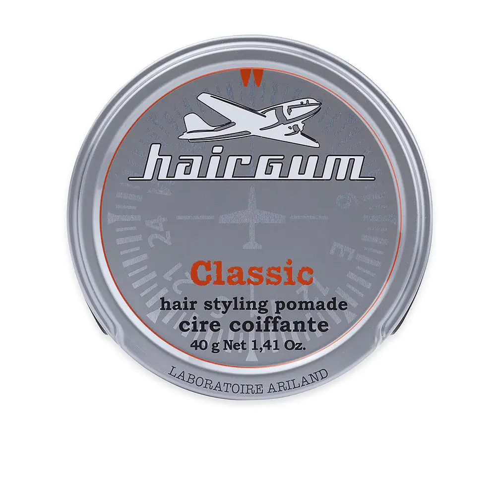 Hairgum Classic - Classic Hair Styling Pomade R by Hairgum
