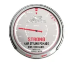 Hairgum Strong - Strong Hair Styling Pomade R by Hairgum
