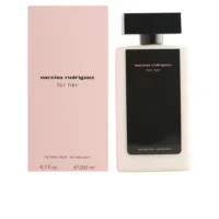 For Her - For Her Body Lotion by Narciso Rodriguez