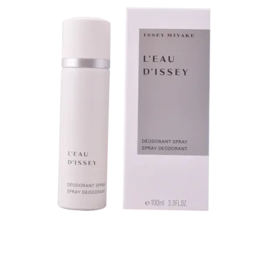 L'Eau D'Issey - L'Eau D'Issey Deodorant Spray by Issey Miyake