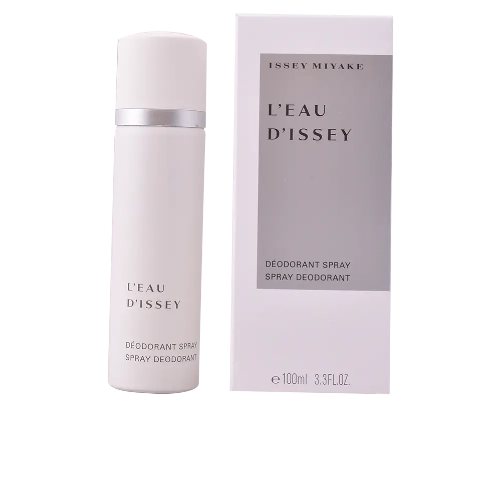 L'Eau D'Issey - L'Eau D'Issey Deodorant Spray by Issey Miyake