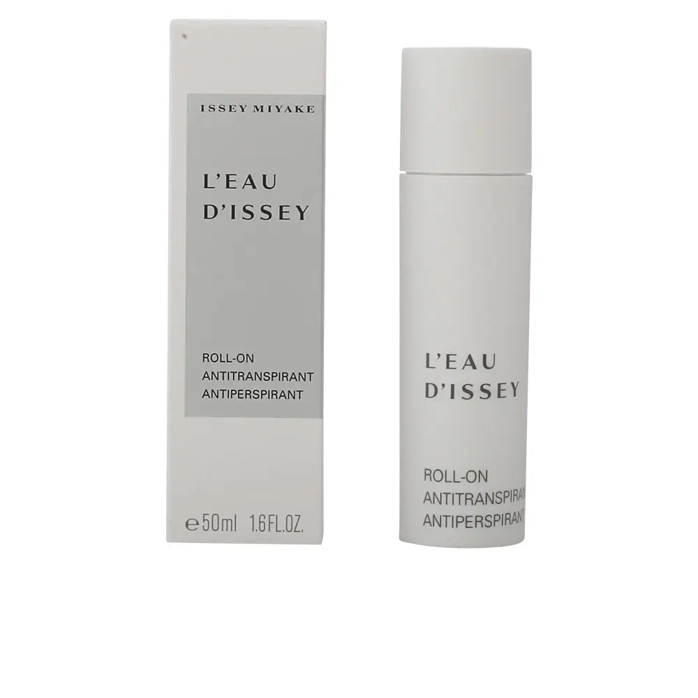 L'Eau D'Issey - L'Eau D'Issey Deodorant Roll-On by Issey Miyake
