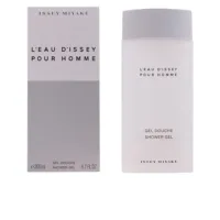 L'Eau D'Issey Pour Homme - L'Eau D'Issey Pour Homme Shower Gel by Issey Miyake