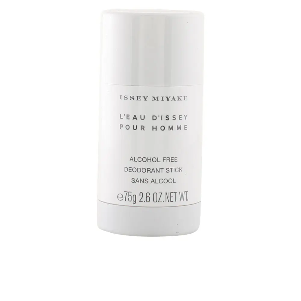 L'Eau D'Issey Pour Homme Deodorant Stick R by Issey Miyake L'Eau D'Issey Pour Homme - L'Eau D'Issey Pour Homme Deodorant Stick R by Issey Miyake