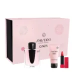 Ginza - Ginza Case 3 Pcs by Shiseido