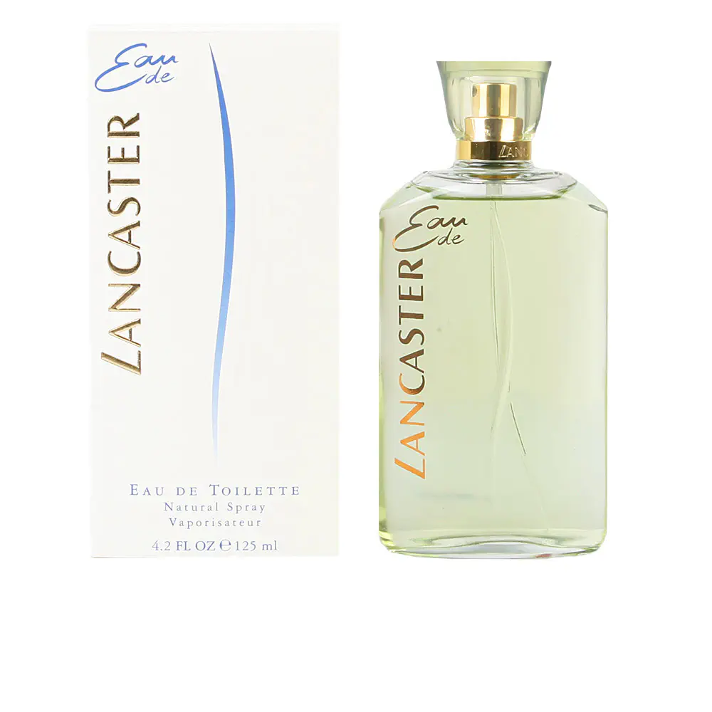 Eau De Lancaster - Eau De Lancaster Eau De Toilette Spray by Lancaster