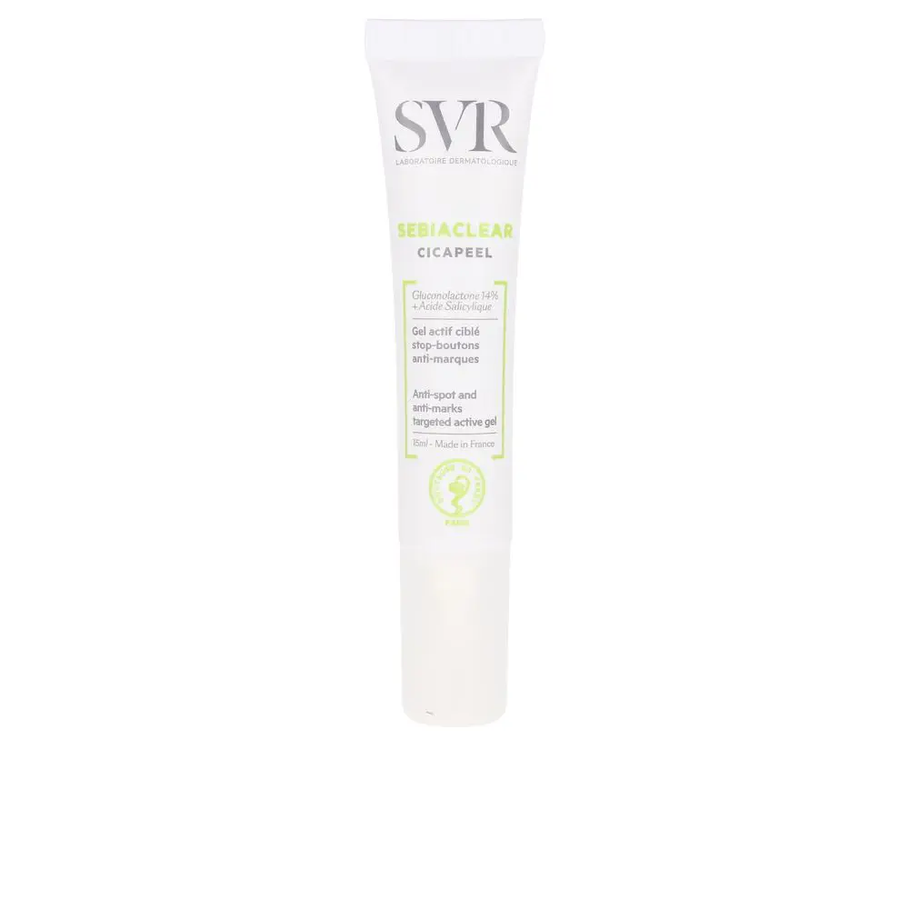 Sebiaclear - Sebiaclear Cicapeel by Svr Laboratoire Dermatologique