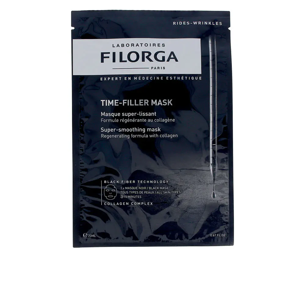 Time-Filler - Time-Filler Super Smoothing Mask by Laboratoires Filorga