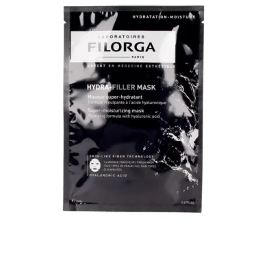 Hydra-Filler - Hydra-Filler Super Moisturizing Mask by Laboratoires Filorga