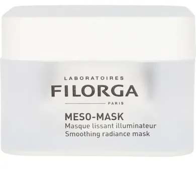 Meso - Meso-Mask Smoothing Radiance Mask by Laboratoires Filorga