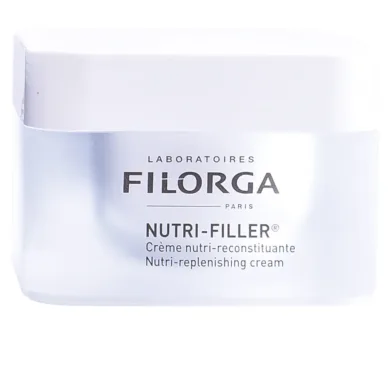 Nutri-Filler - Nutri-Filler Nutri-Replenishing Cream by Laboratoires Filorga