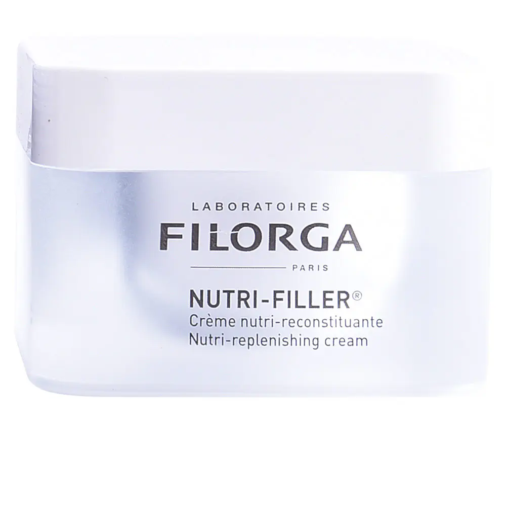 Nutri-Filler Nutri-Replenishing Cream by Laboratoires Filorga Nutri-Filler - Nutri-Filler Nutri-Replenishing Cream by Laboratoires Filorga