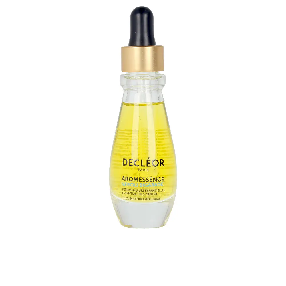 Aromessence Néroli Bigarade - Aromessence Néroli Bigarade Serum Huile Essentielles by Decleor