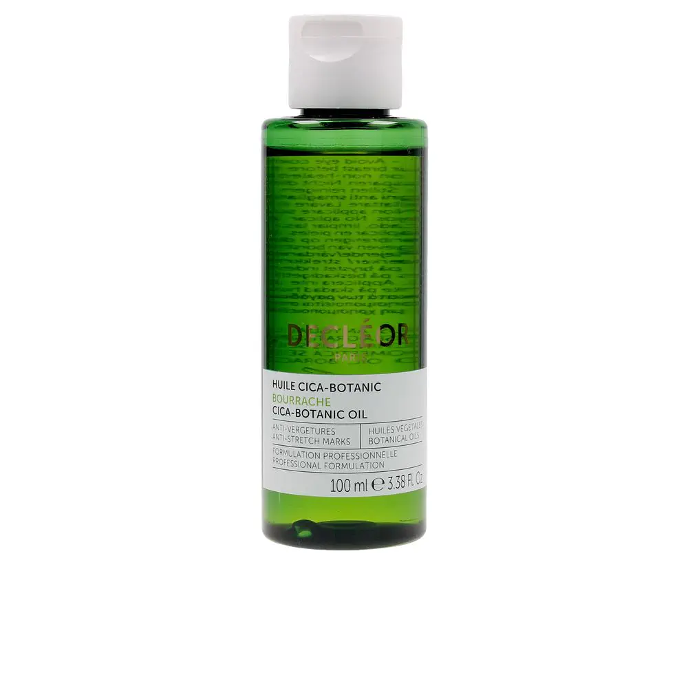 Cica-Botanic Huile Anti-Vergetures by Decleor Cica-Botanic - Cica-Botanic Huile Anti-Vergetures by Decleor