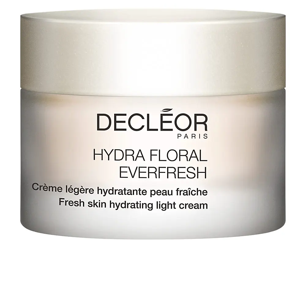 Neroli Bigarade - Neroli Bigarade Light Moisturizing Day Cream by Decleor