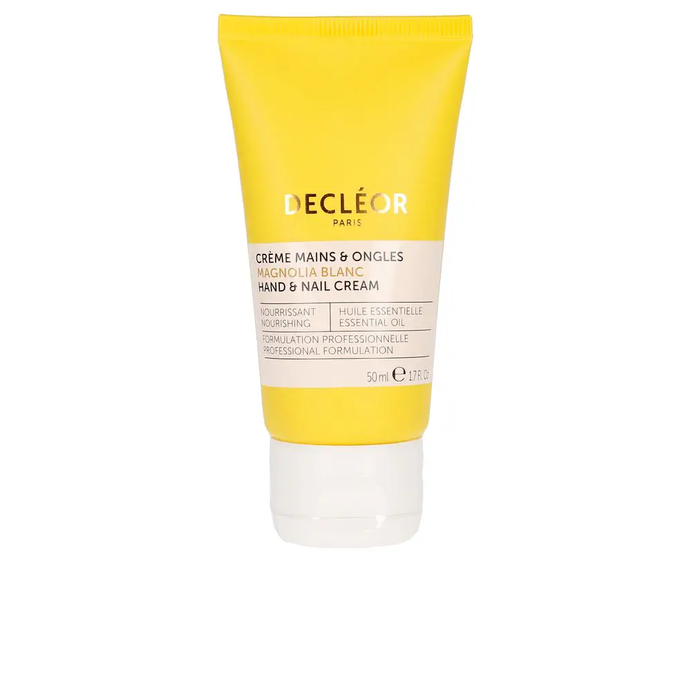 Aromessence Mains - Aromessence Mains Crème Mains Et Ongles by Decleor