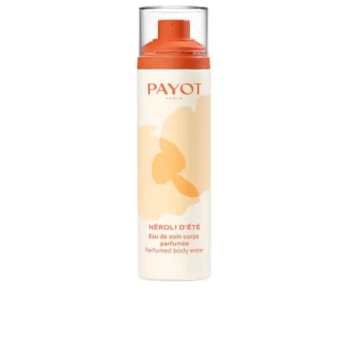 Neroli D'Été - Neroli D'Ete Scented Water by Payot