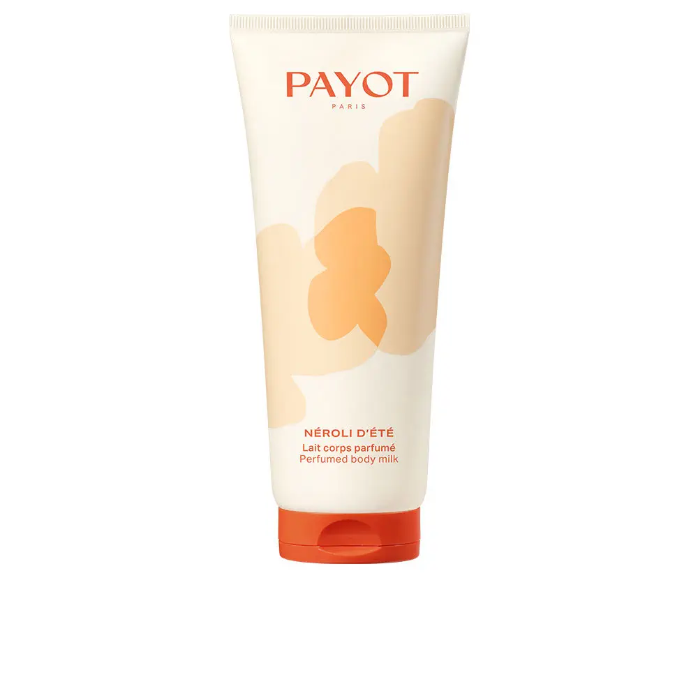 Neroli D'Été - Neroli D'Été Scented Body Milk by Payot