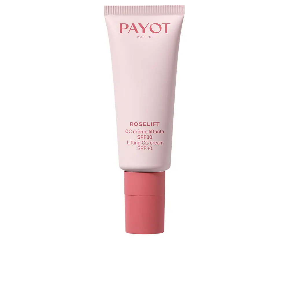 Roselift - Roselift Cc Cream With Rejuvenating Effect Spf30 by Payot