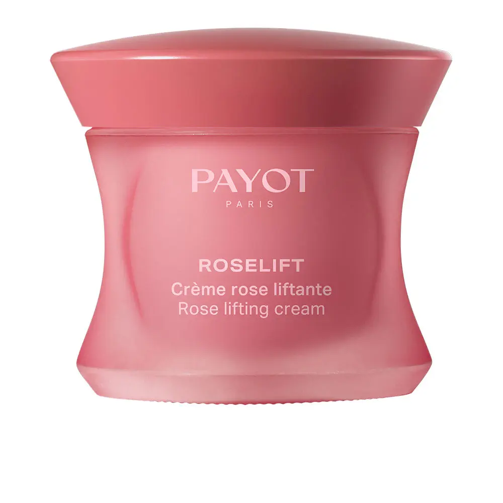 Roselift Illuminating Pink Cream by Payot Roselift - Roselift Illuminating Pink Cream by Payot
