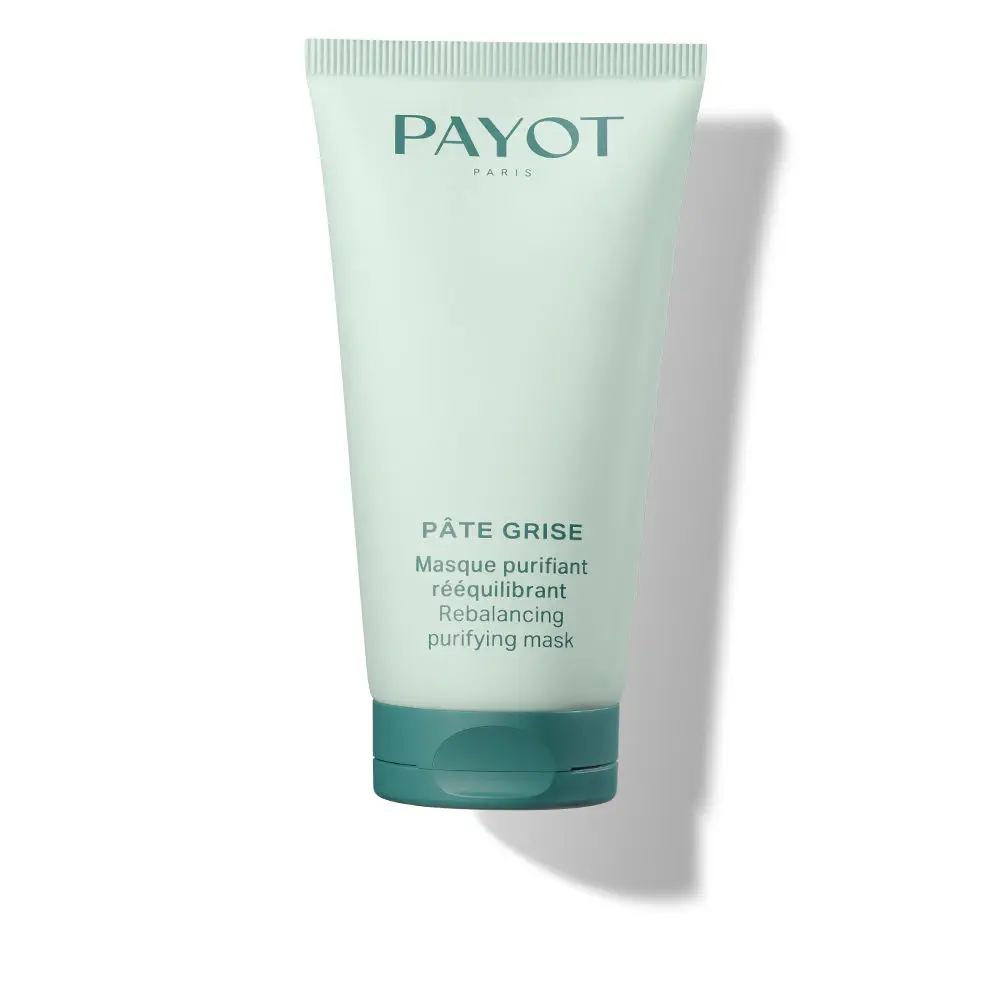 Pâte Grise - Pâte Grise Balancing Purifying Mask by Payot