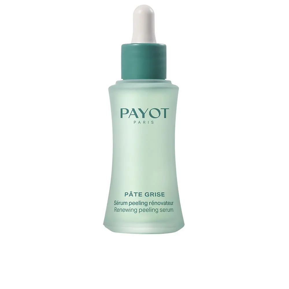 Pâte Grise - Pâte Grise Renewing Peeling Serum by Payot