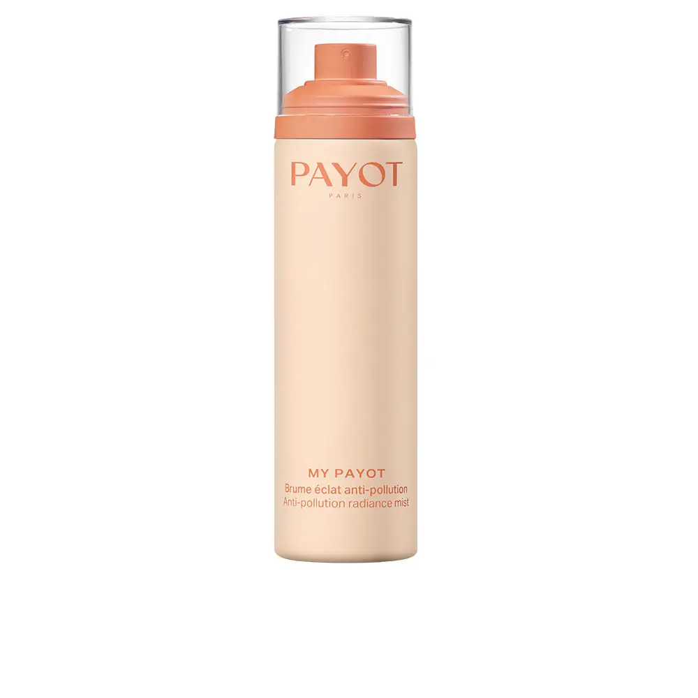 My Payot Anti-Pollution Illuminating Mist by Payot My Payot - My Payot Anti-Pollution Illuminating Mist by Payot